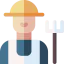 Farmer icon 64x64