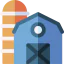Silo icon 64x64