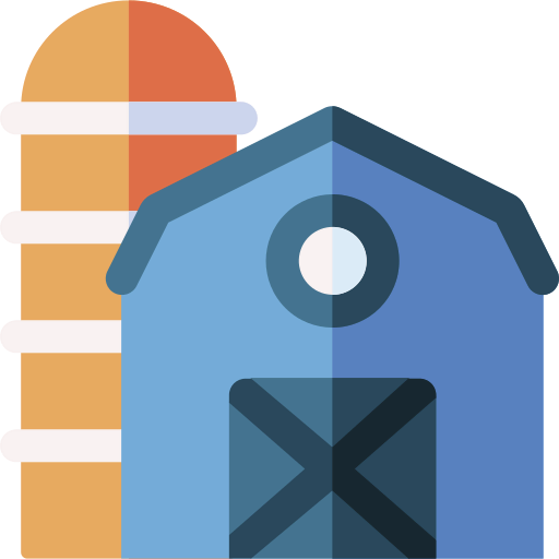 Silo icon