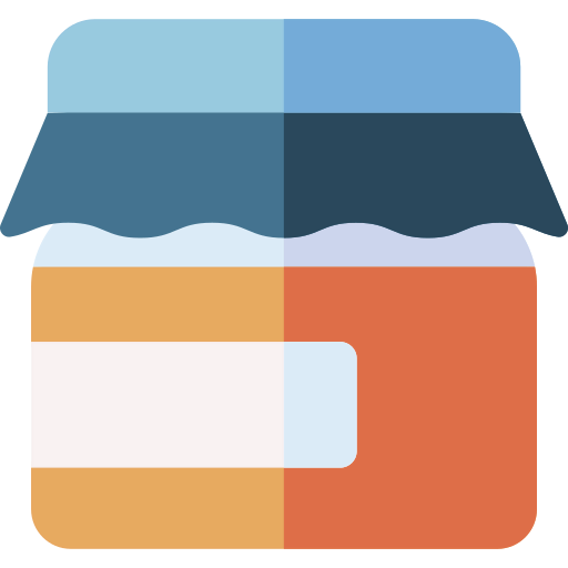 Jam icon