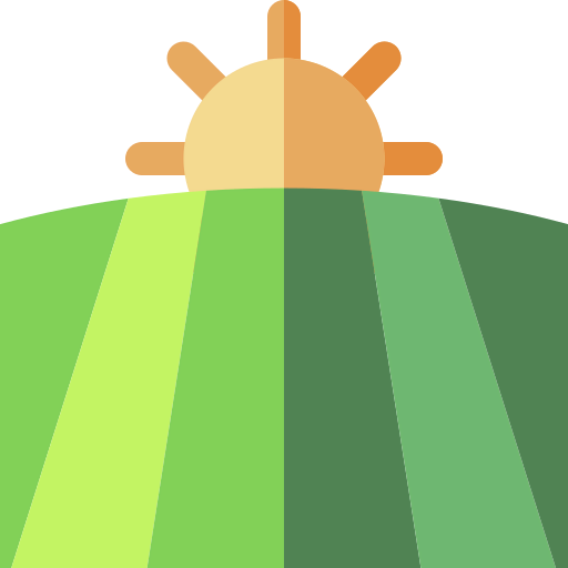 Field icon