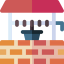 Water well icon 64x64