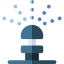 Sprinklers icon 64x64
