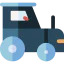 Tractor icon 64x64