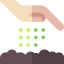 Seeds icon 64x64
