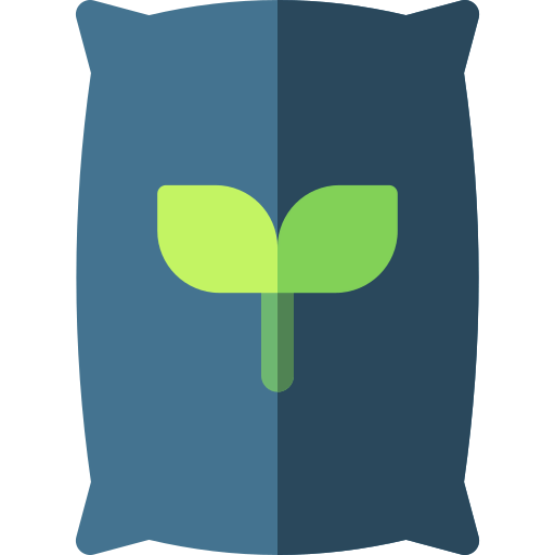 Fertilizer icon