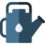 Watering can icon 64x64