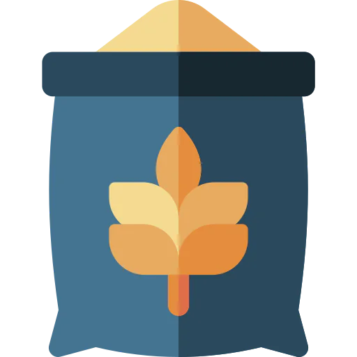 Wheat icon