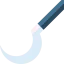 Sickle icon 64x64