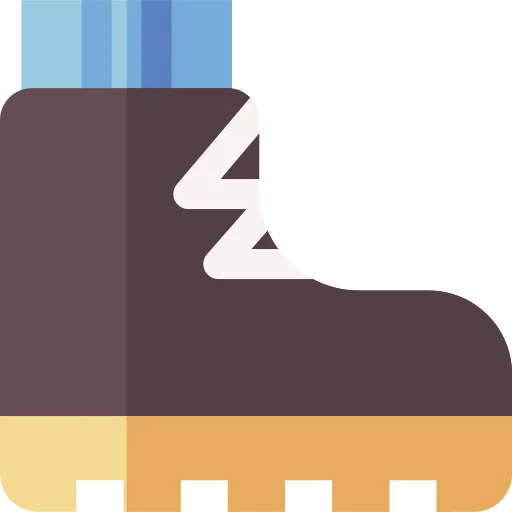 Boots icon