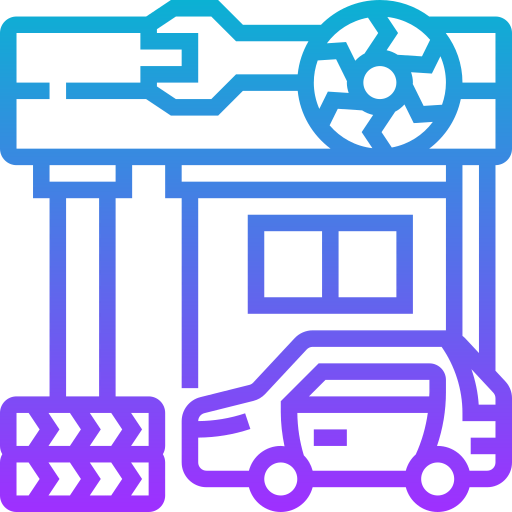 Service icon