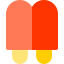 Popsicle icon 64x64