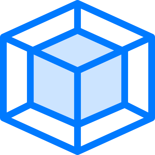 3d icon