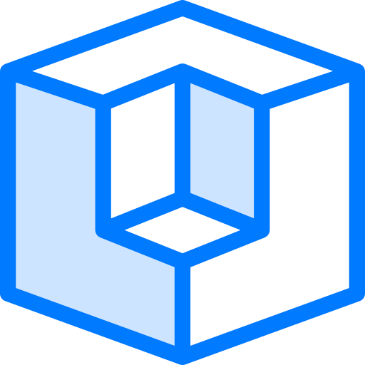 3d icon