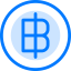 Baht icon 64x64