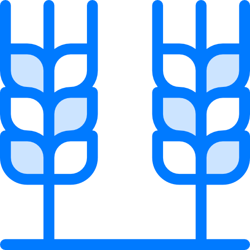 Wheat icon