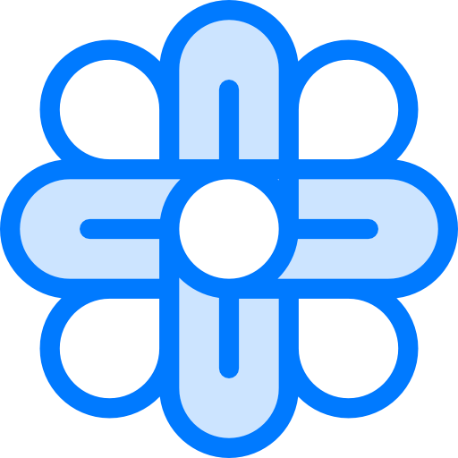 Flowers icon