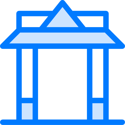 Gate icon