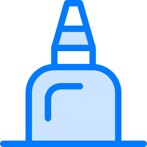 Temple icon