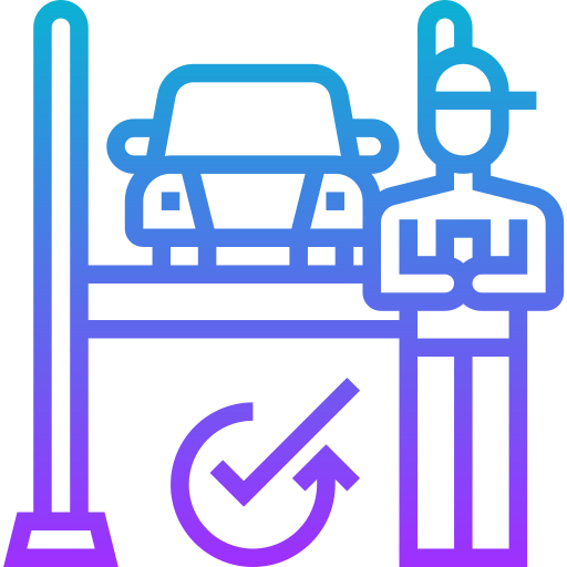Car icon