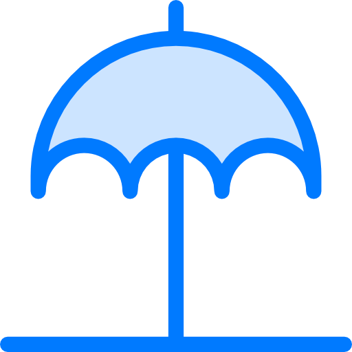 Umbrella icon
