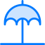 Umbrella icon 64x64