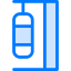 Punching bag icon 64x64