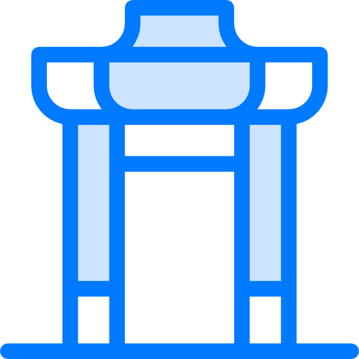 Building icon