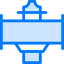 Street sign icon 64x64