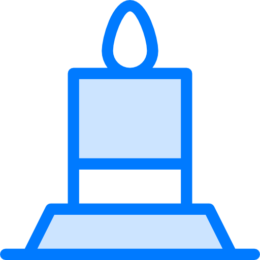Candle icon