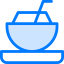 Coconut drink icon 64x64