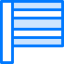 Flag icon 64x64