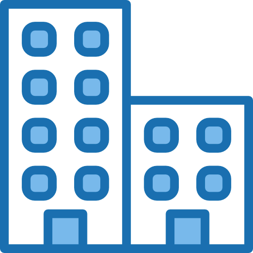 Building icon