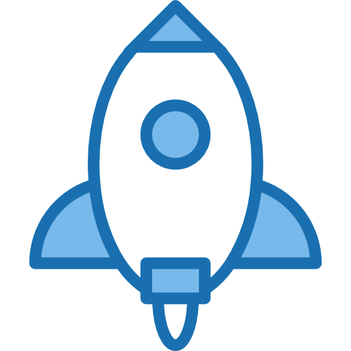 Rocket Ikona