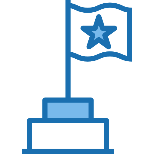 Flag icon