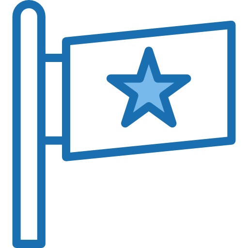 Flag icon