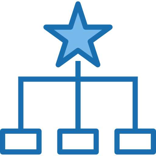 Leader icon
