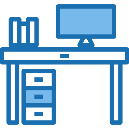 Desktop icon
