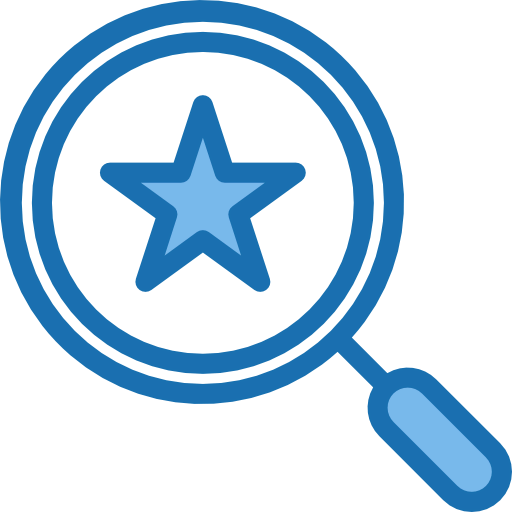 Research icon