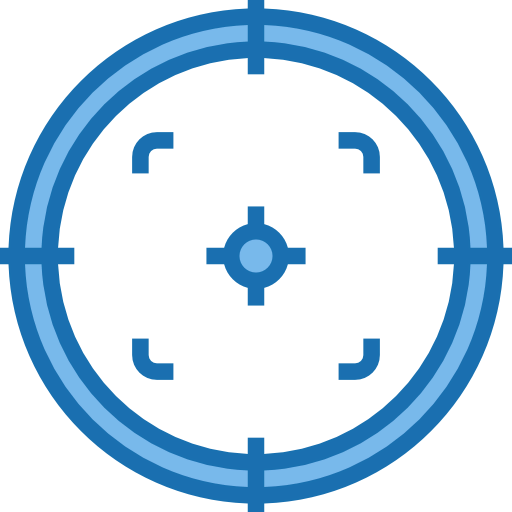Target icon