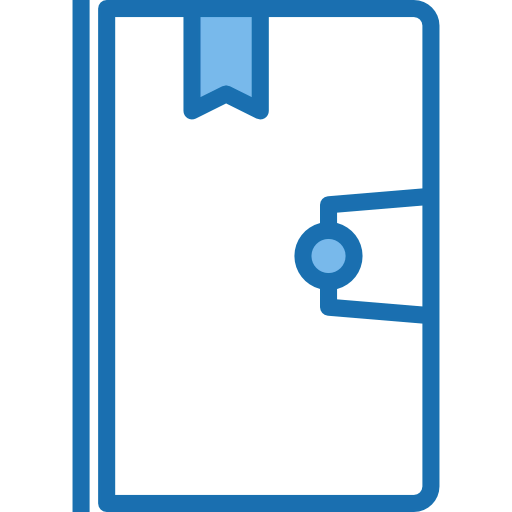 Notebook icon