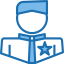 Employee icon 64x64