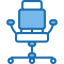 Chair icon 64x64