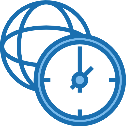 Clock icon