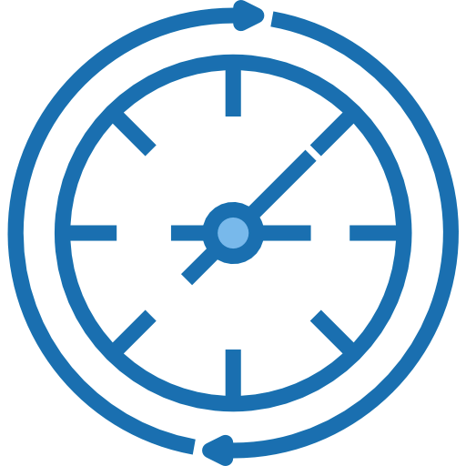 Clock іконка