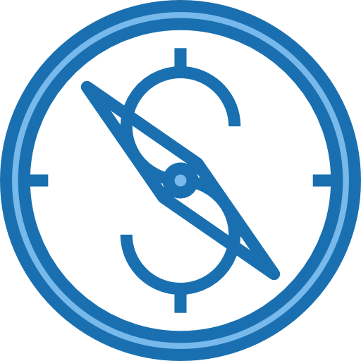 Compass icon