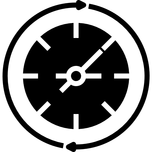 Clock icon
