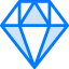 Diamond icon 64x64