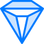 Diamond icon 64x64