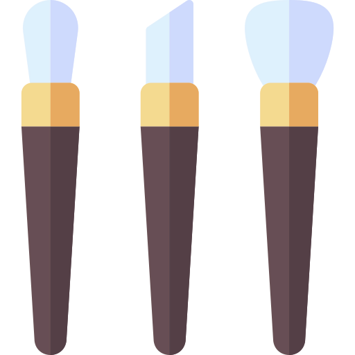 Brushes icon